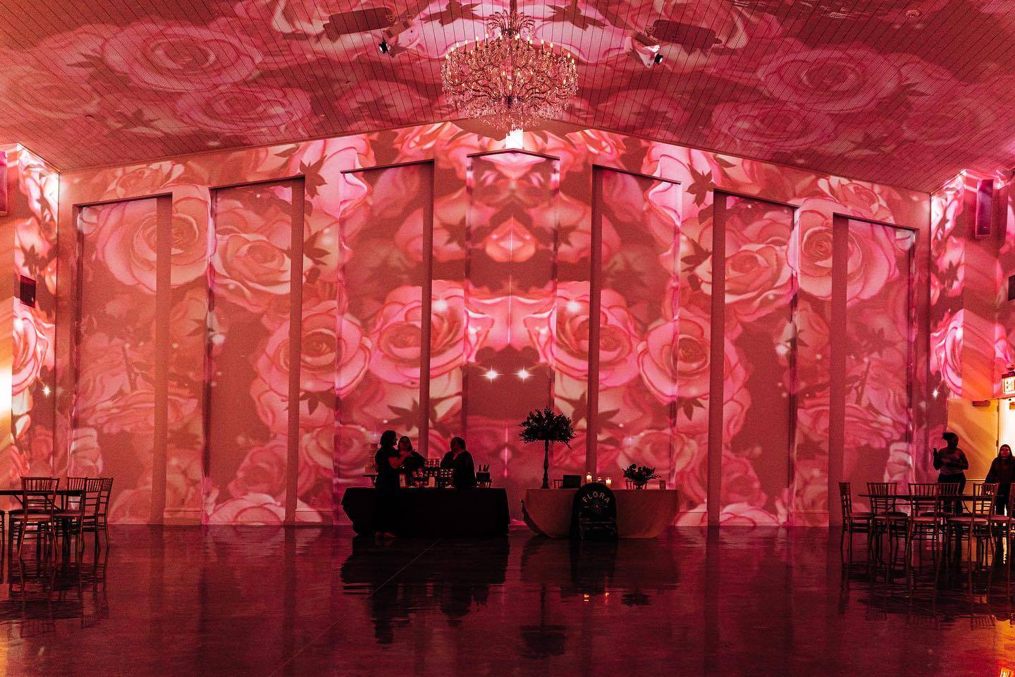 Dallas Oasis - Venue - Red Oak, TX - WeddingWire