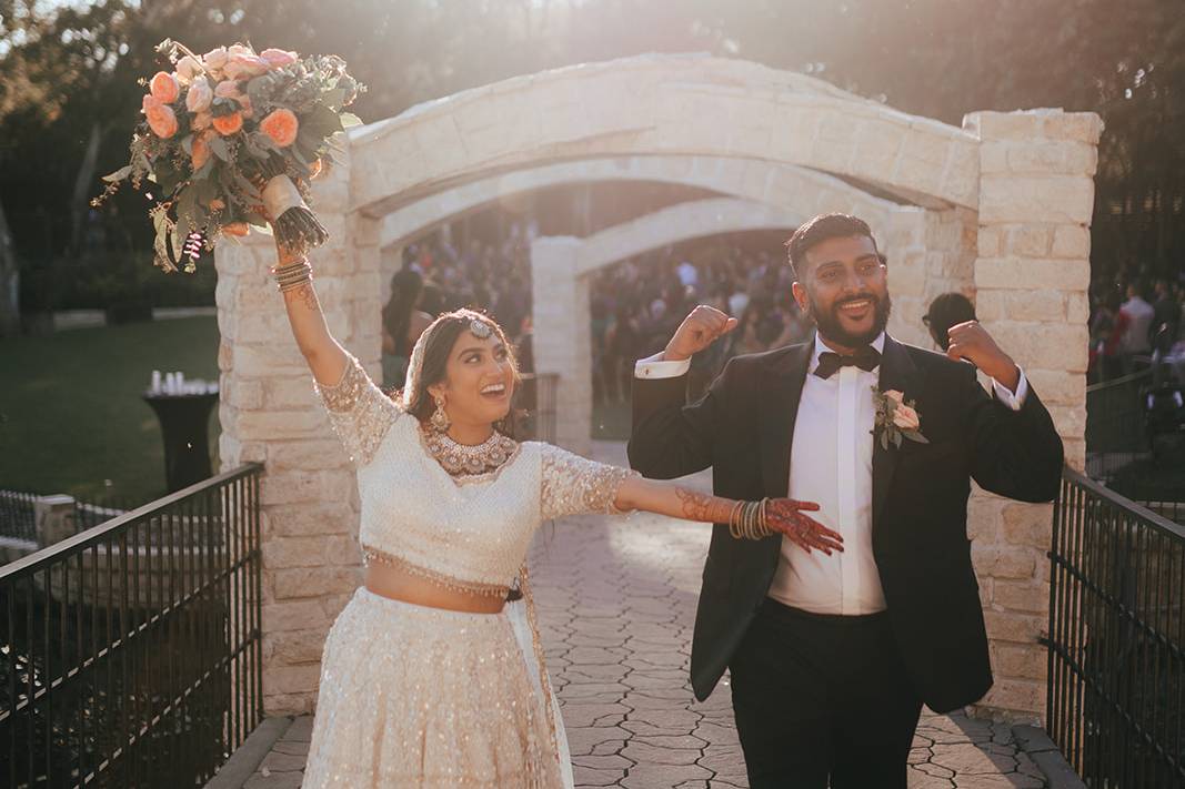 Dallas Oasis - Reviews, Photos & Deals 2026 - Red Oak, TX - WeddingWire
