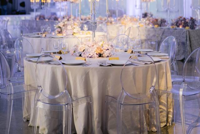 Dallas Oasis - Reviews, Photos & Deals 2026 - Red Oak, TX - WeddingWire