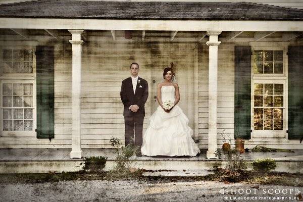 Laura Bruen, Photographer