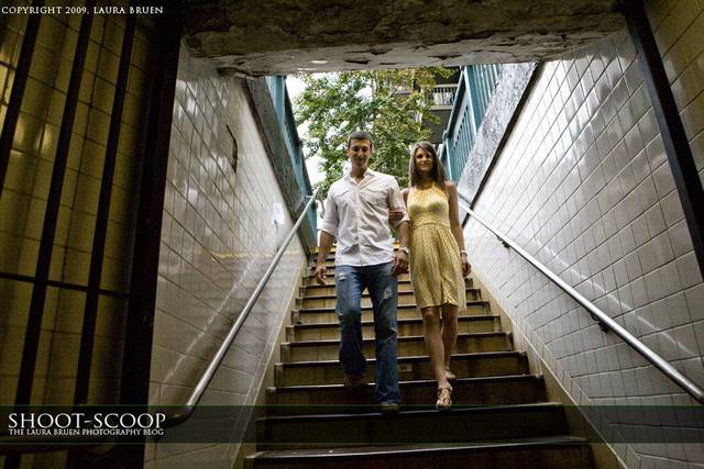Laura Bruen, Photographer