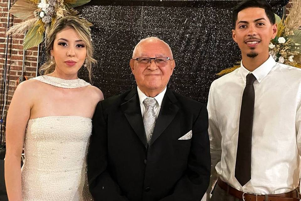 JORGE DIAZ SR