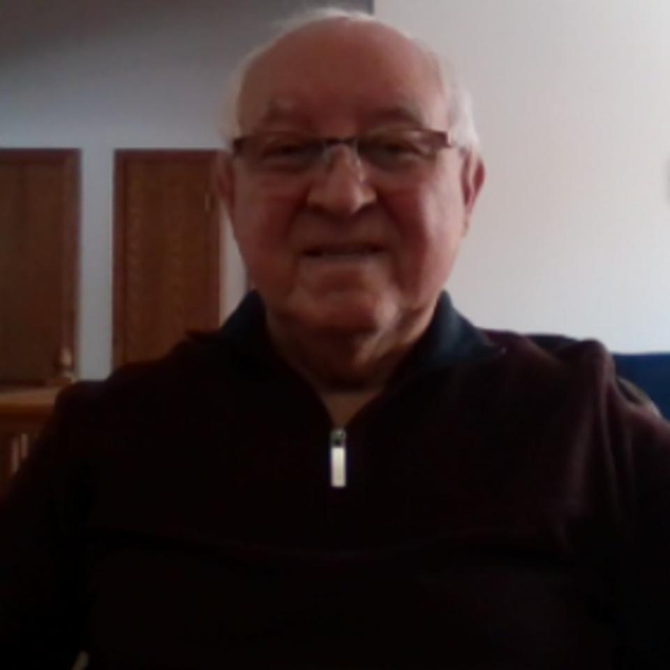 Jorge Diaz Sr