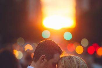 Jackie Reinking New York Elopement Officiant