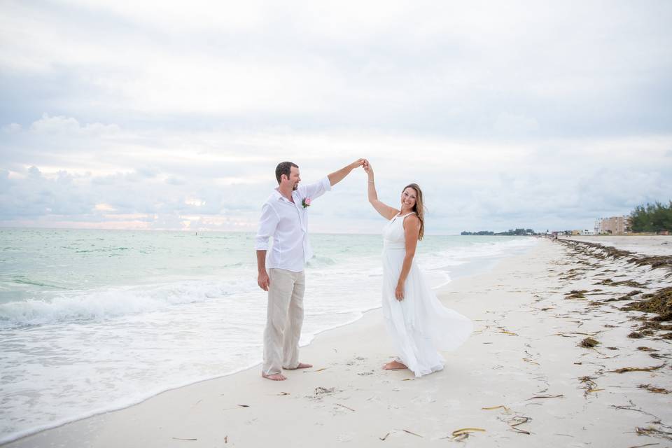 First dance Love&Style photo