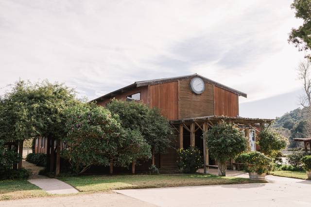 The Ranch at Varian Equestrian