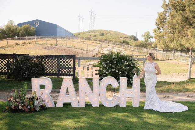 The Ranch at Varian Equestrian