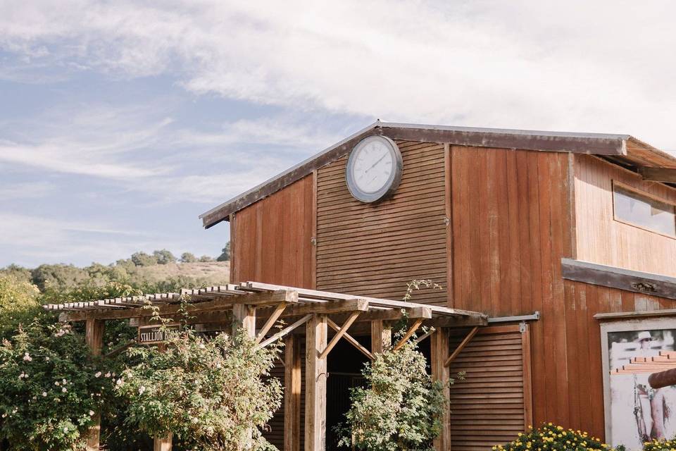 The Ranch at Varian