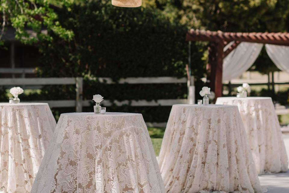 The Ranch at Varian Equestrian