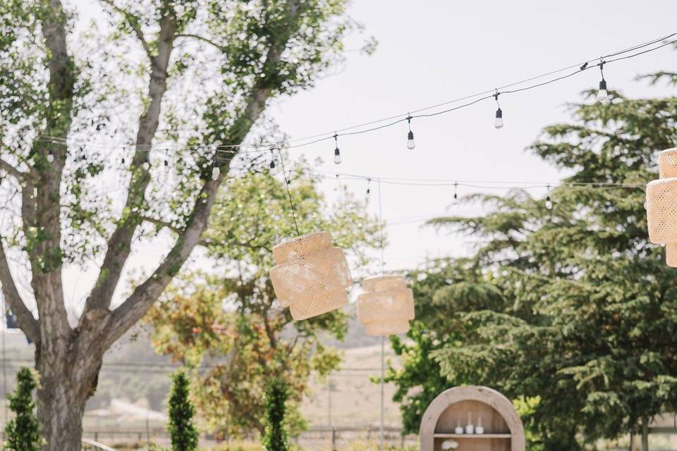 The Ranch at Varian Equestrian