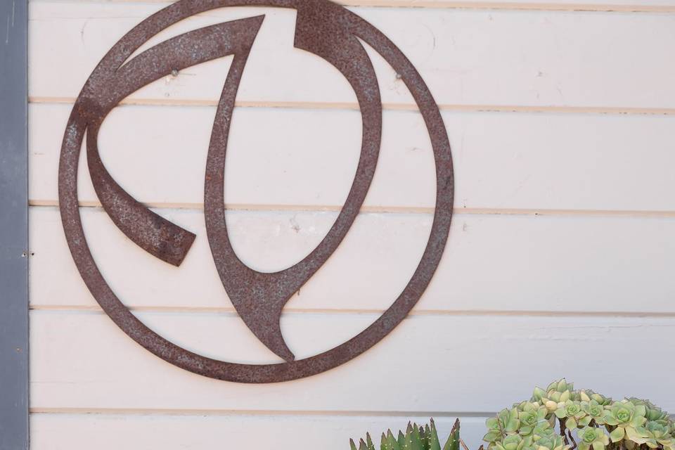 Outdoor Equestrian Wedding