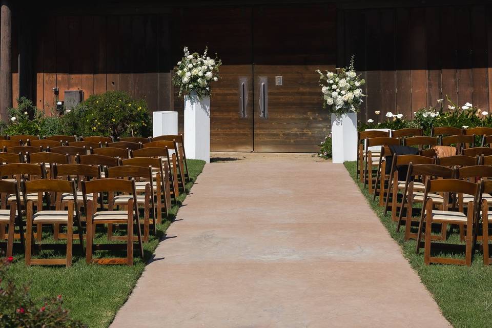 Bridal Suite