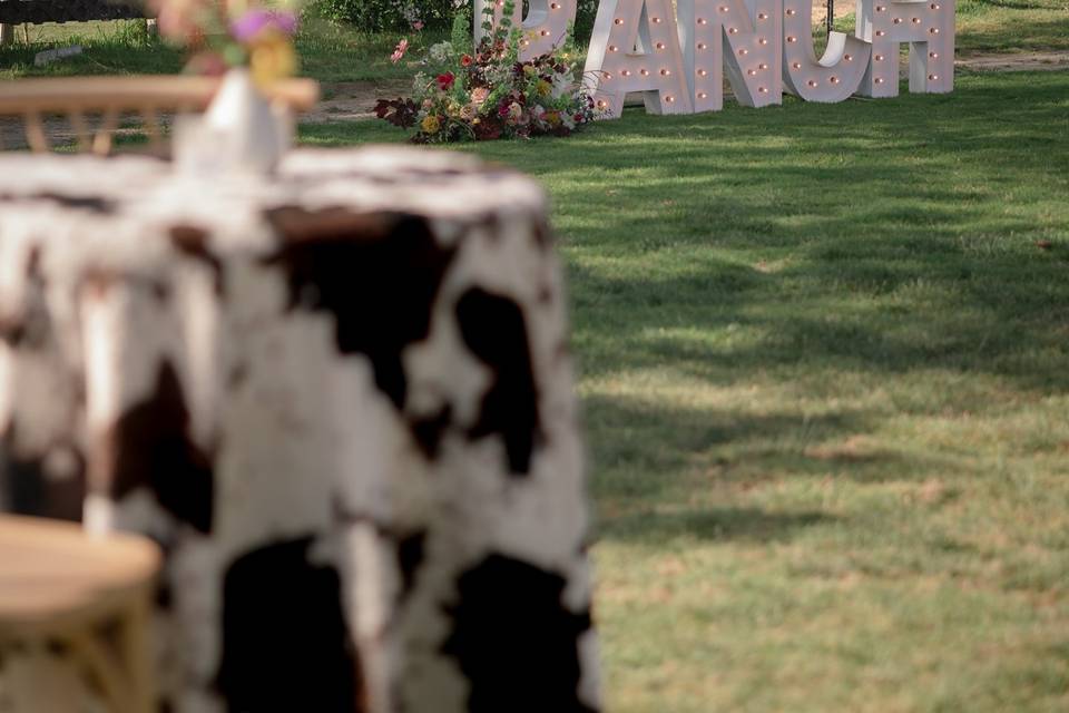 The Ranch at Varian