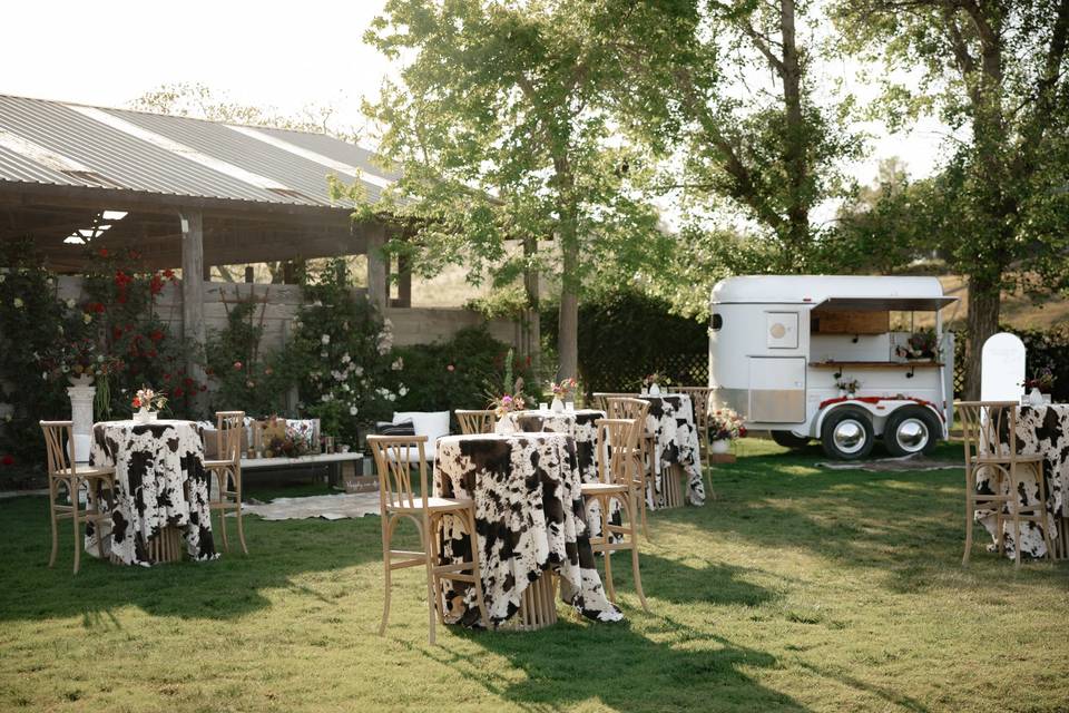 The Ranch at Varian