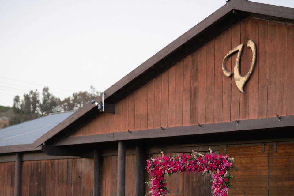 The Ranch at Varian