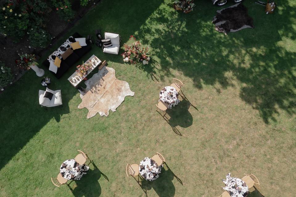 The Ranch at Varian