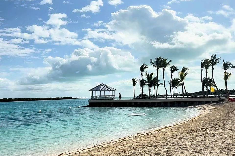 Blue Haven Resort & Marina