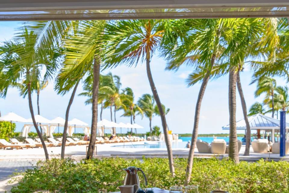 Blue Haven Resort & Marina