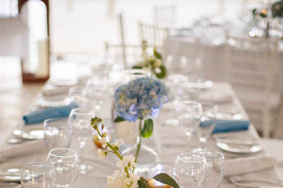 Table Settings