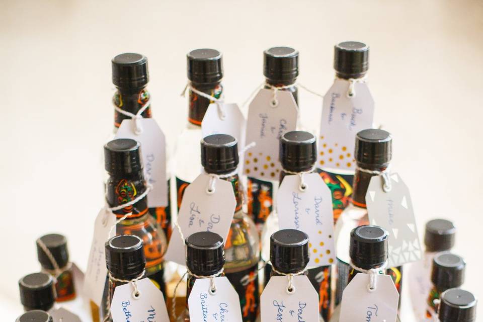 Party Favors