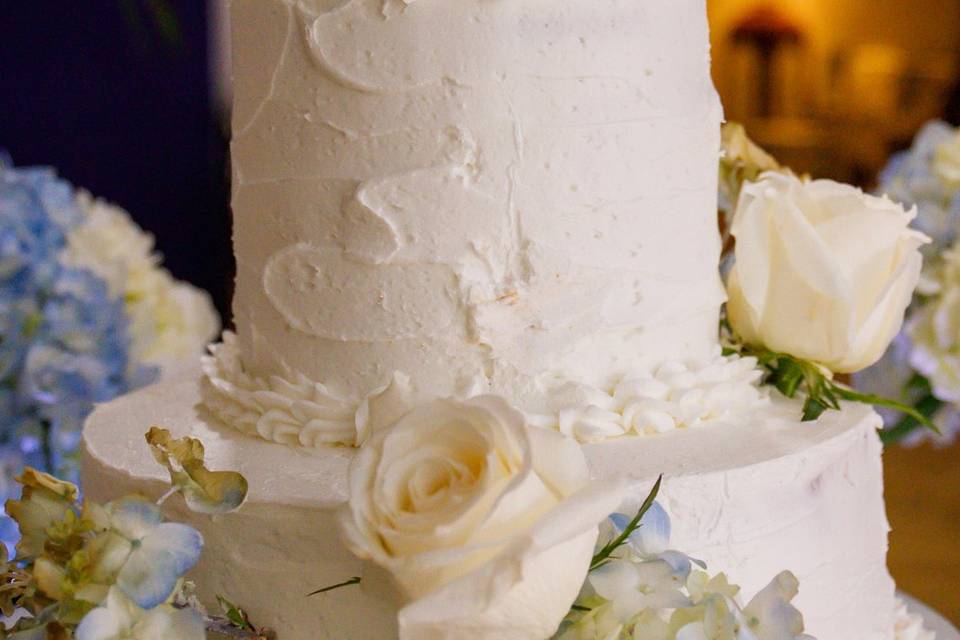 Cake