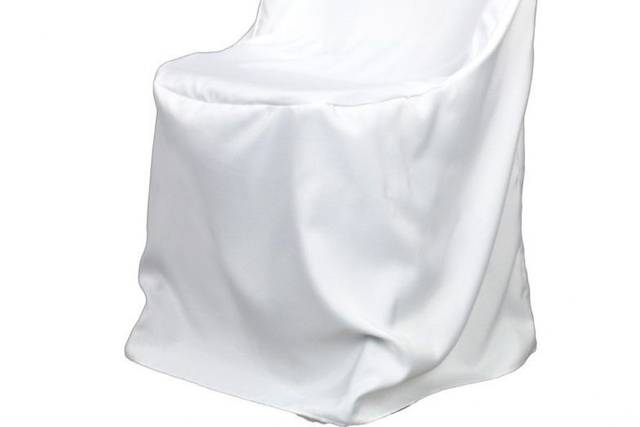 Philly Dollar Chair Cover Rentals - Event Rentals - Huntingdon Valley, PA -  WeddingWire