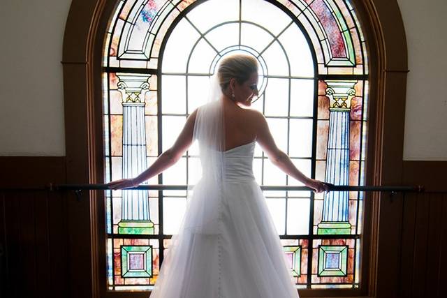 Bride