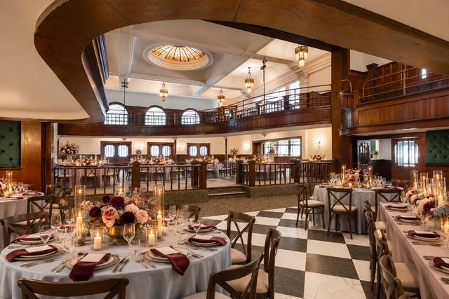 Grand Hall