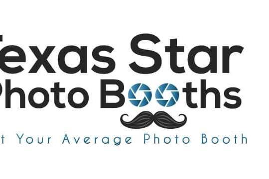 Texas Star Photo Booths
