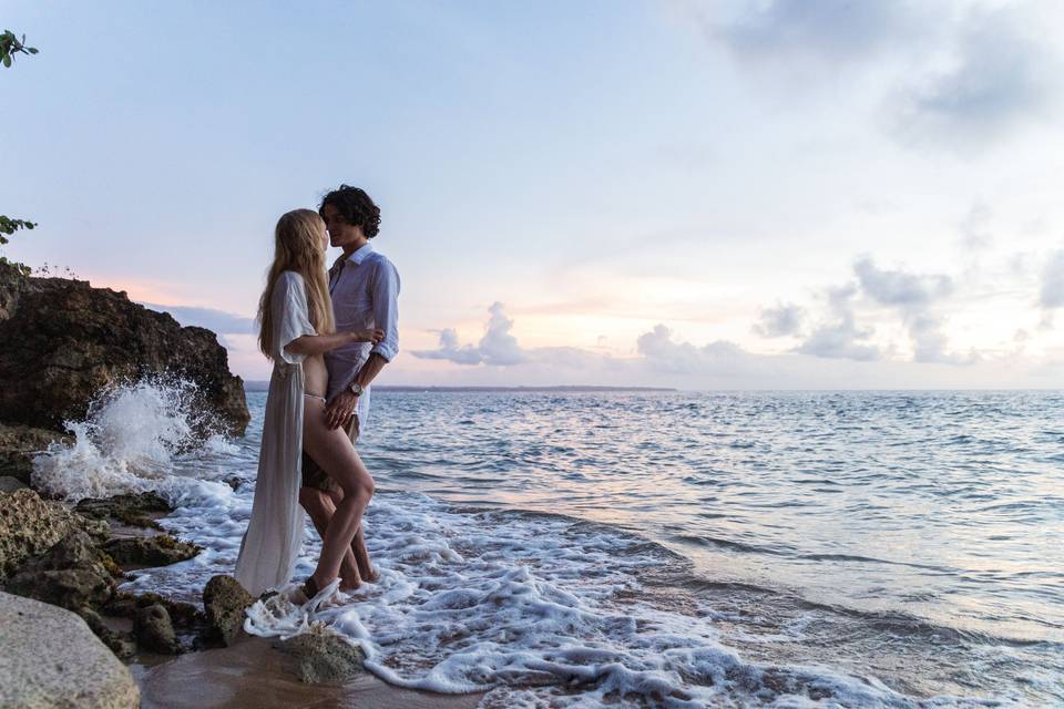Destination Wedding