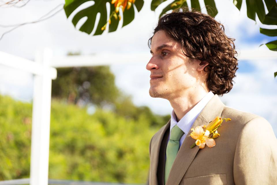 Destination Wedding