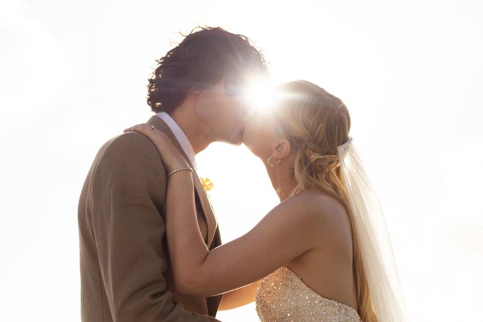 Destination Wedding