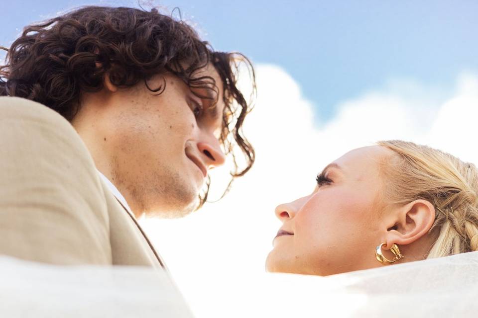 Destination Wedding