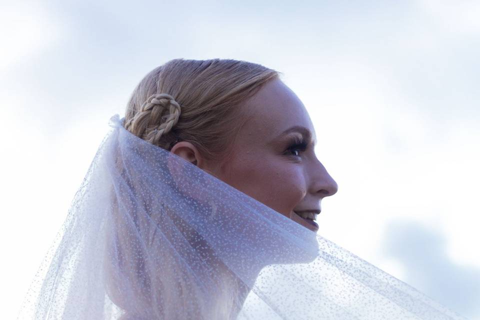 Destination Wedding