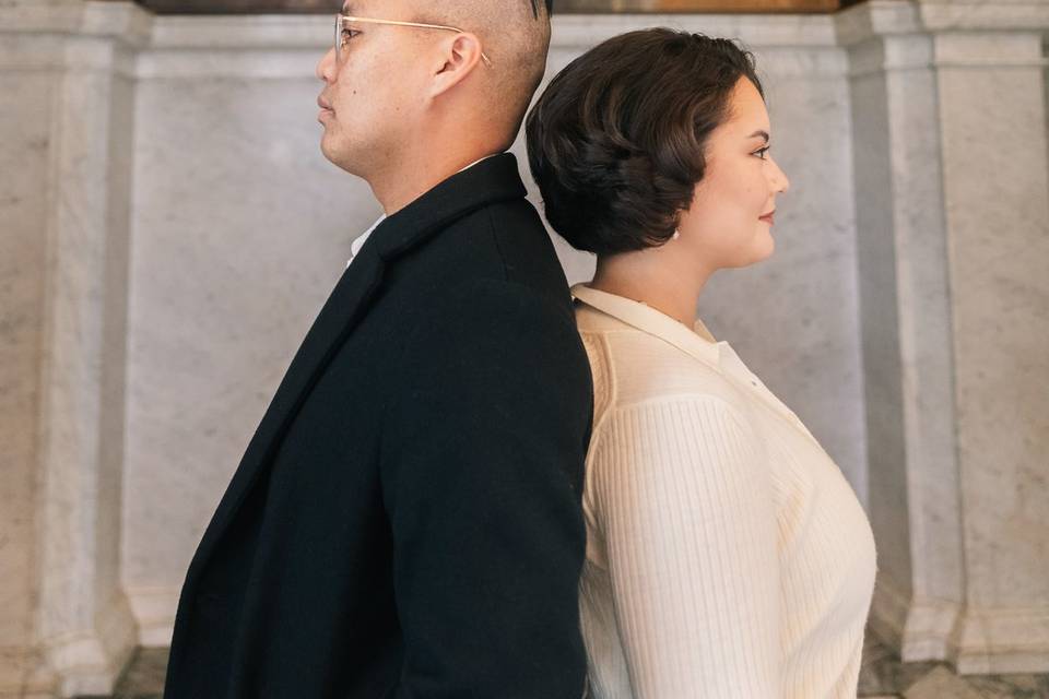 Engagement