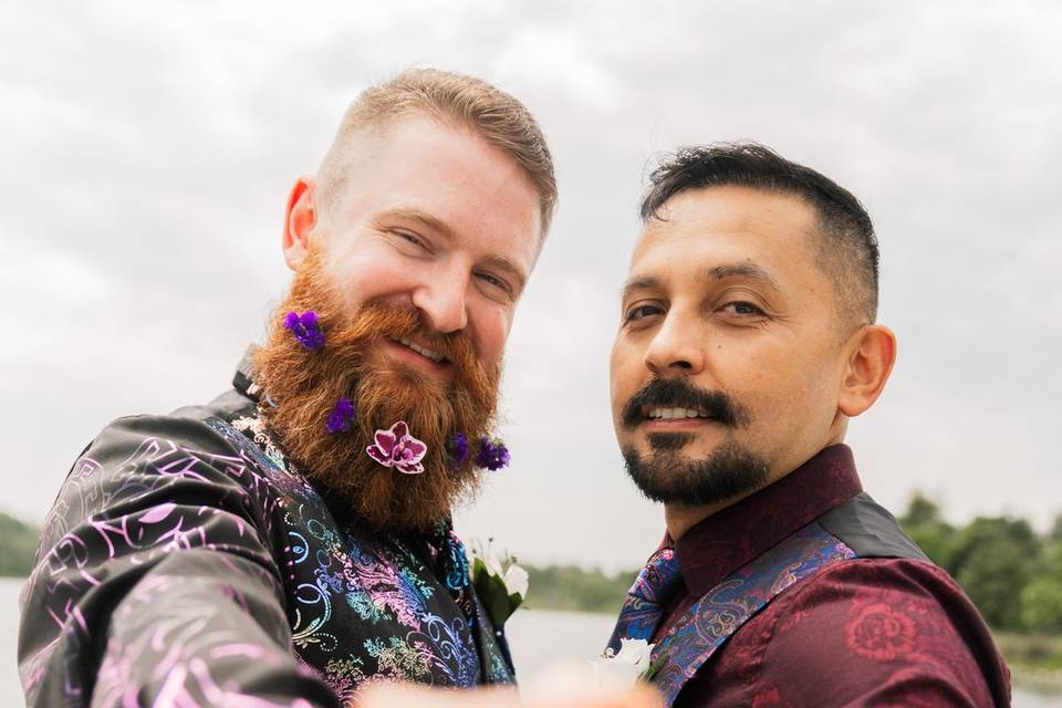 Elopement