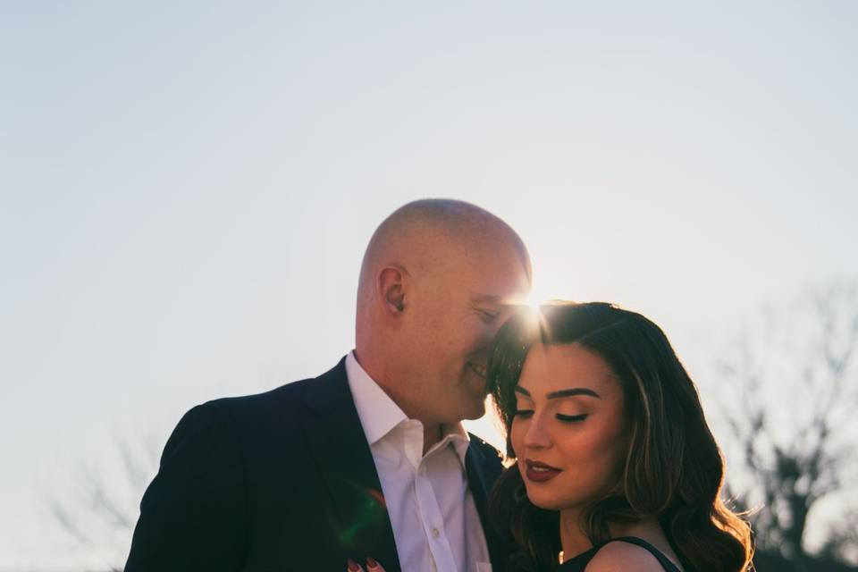 Engagement
