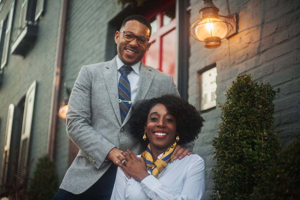 Engagement