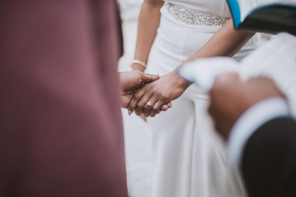 Elopement