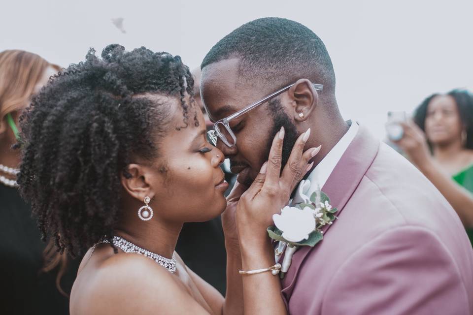 Elopement