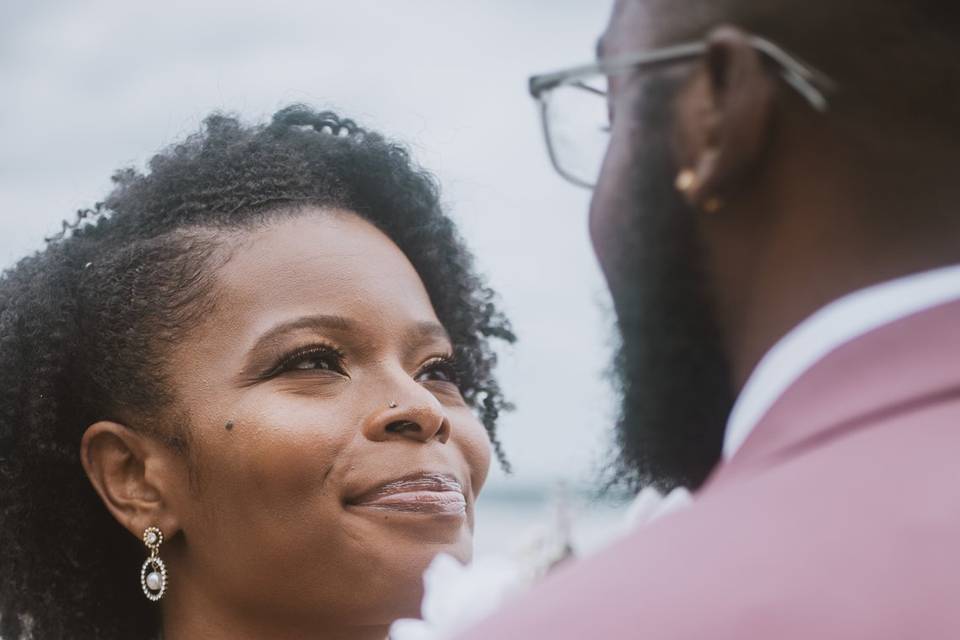 Elopement