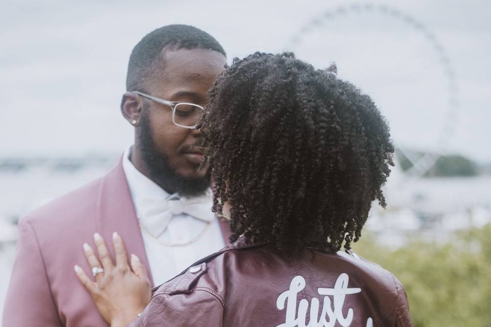 Elopement