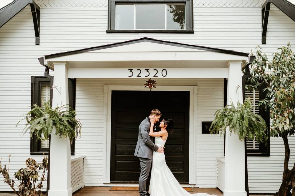 The Hummingbird Hall
