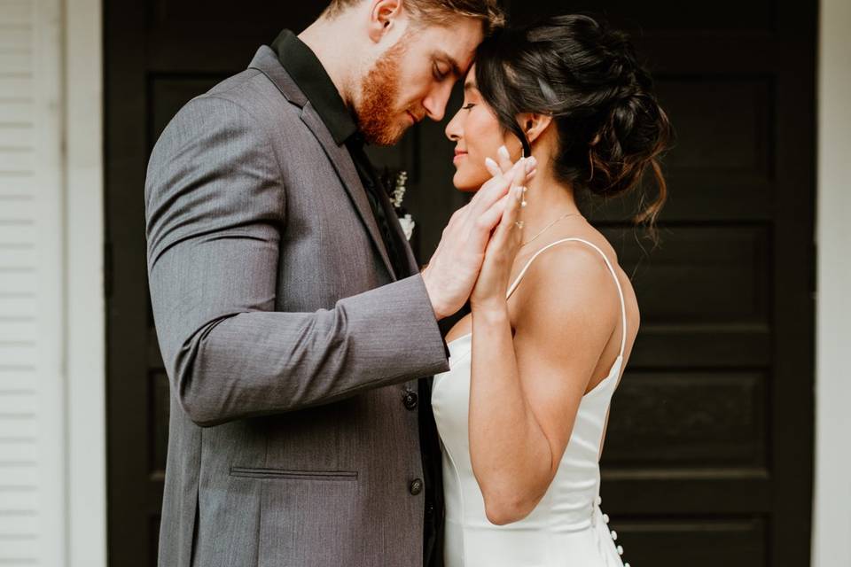 Historic Wedding Chapel