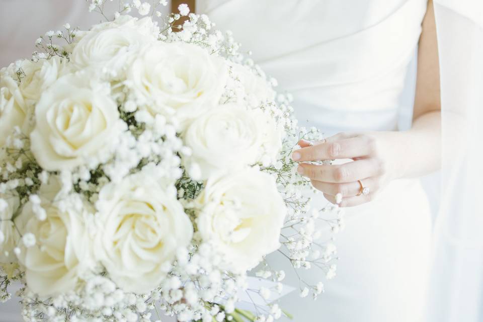 Courtney's Bouquet