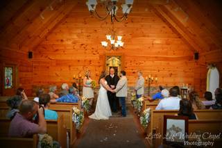 The 10 Best Wedding Venues in Gatlinburg, TN - WeddingWire