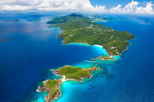 Island of St John