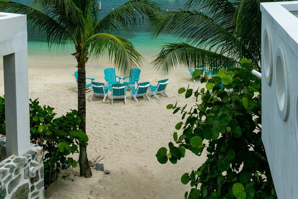 Wharfside Village Hotel