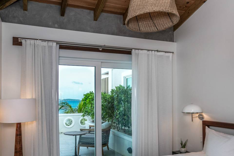 Wharfside Village Hotel