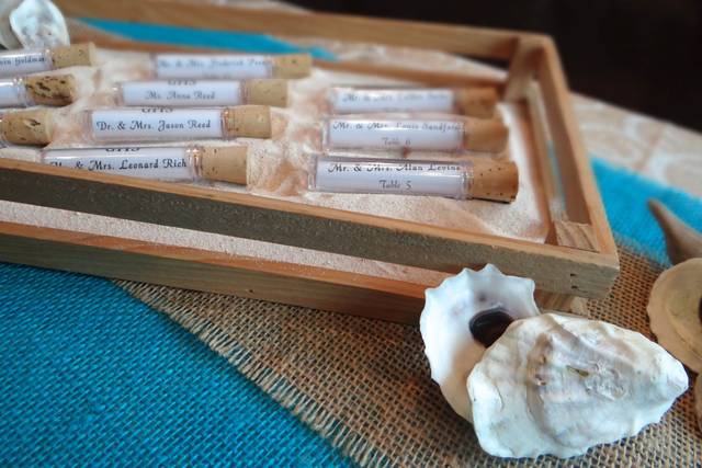 Wedding favor